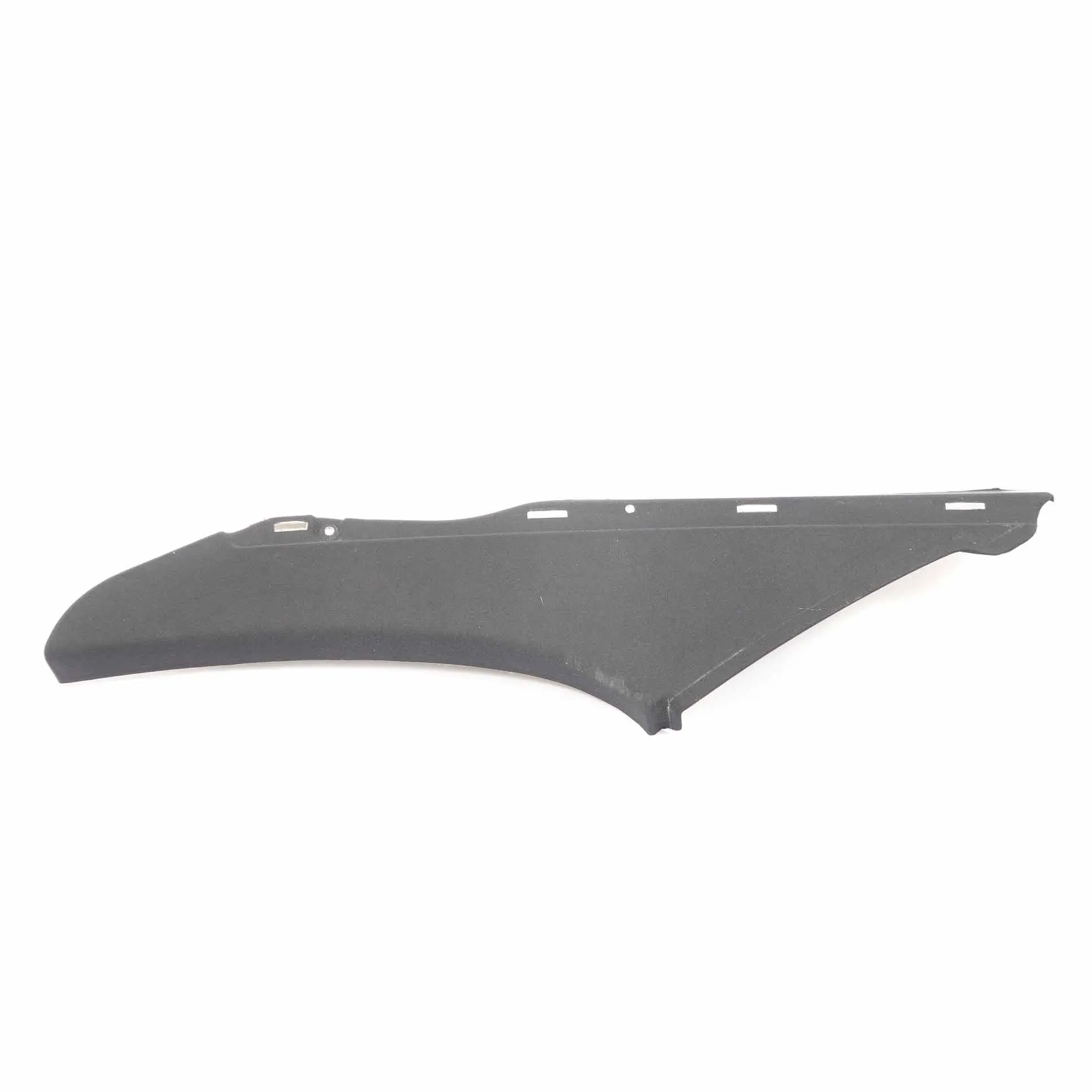 Copertura colonna C BMW E65 E66 Pilastro anteriore destro Anthrazit 7043202