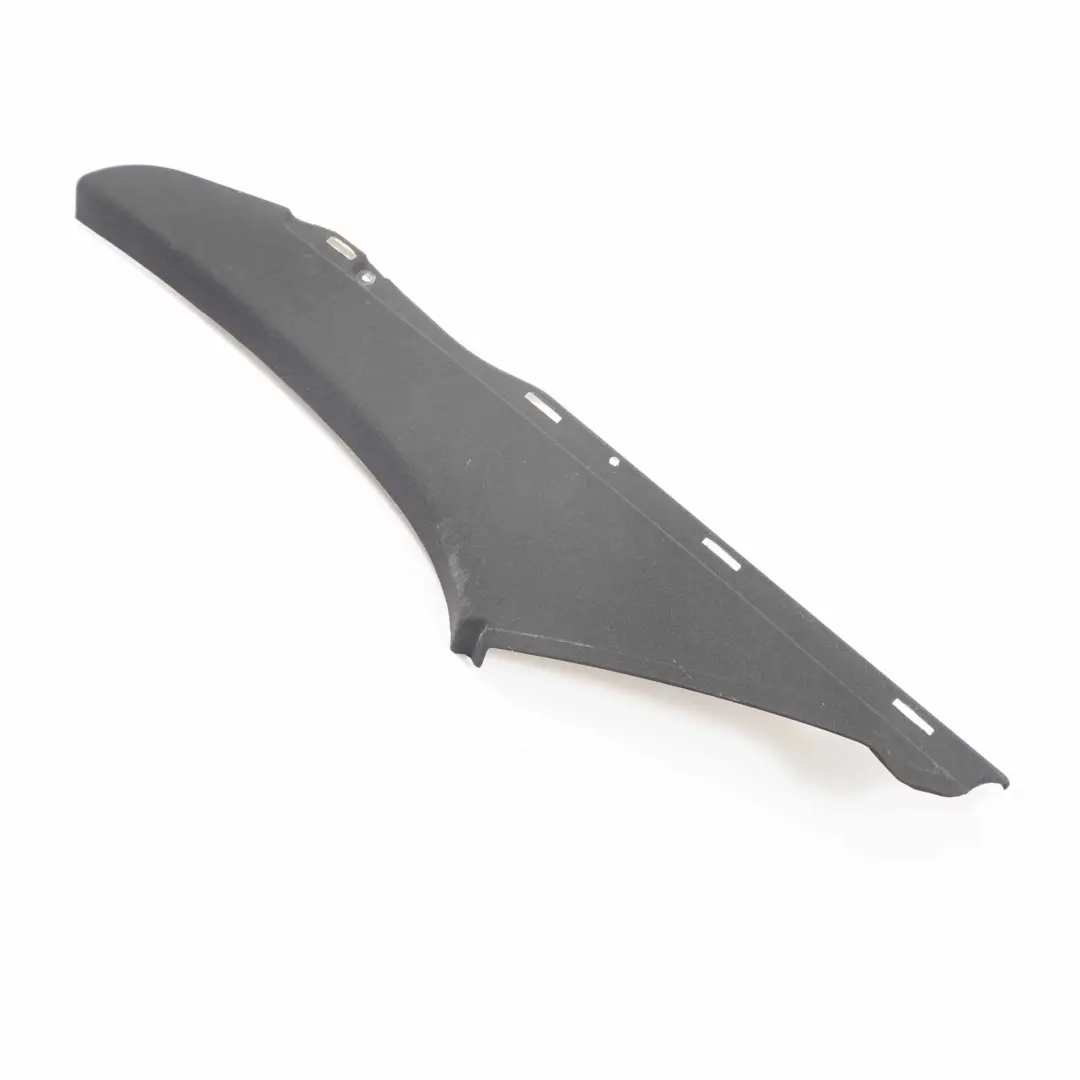  Embellecedor columna C BMW E65 E66 Panel frontal derecho Anthrazit - SKU 7043202 - Número de pieza 7043202