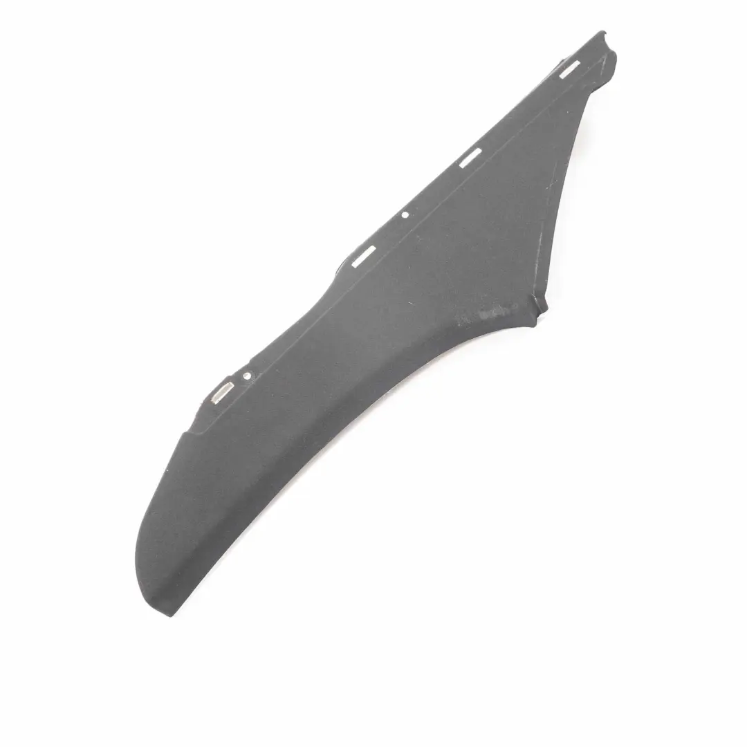 Copertura colonna C BMW E65 E66 Pilastro anteriore destro Anthrazit per con numero di parte 7043202 Copertura colonna C BMW E65 E66 Pilastro anteriore destro Anthrazit - SKU 7043202 - Numero di parte 7043202