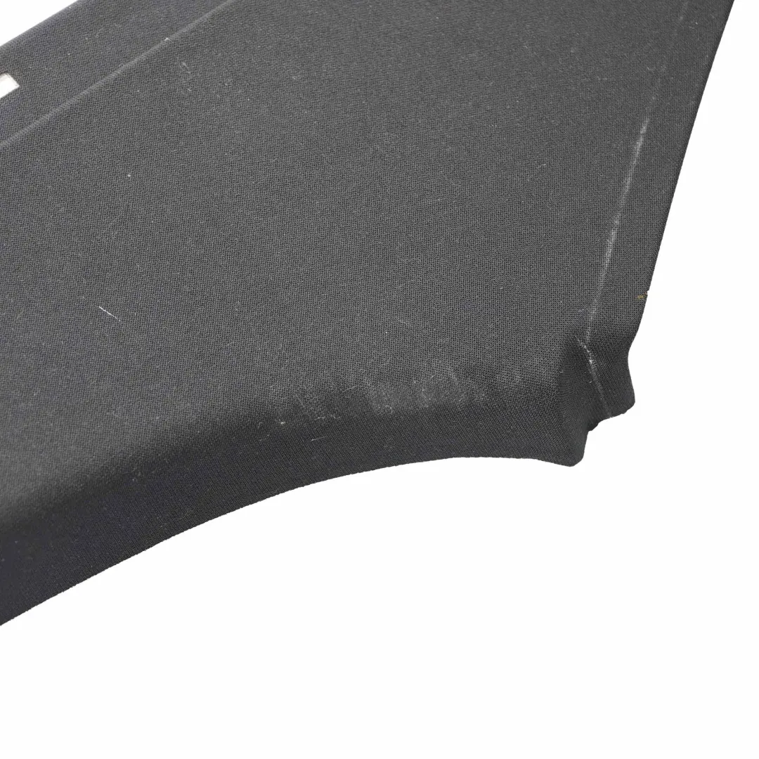  C-Column Cover BMW E65 E66 Trim Panel Pillar Front Right O/S Anthrazit - SKU 7043202 - Part number 7043202