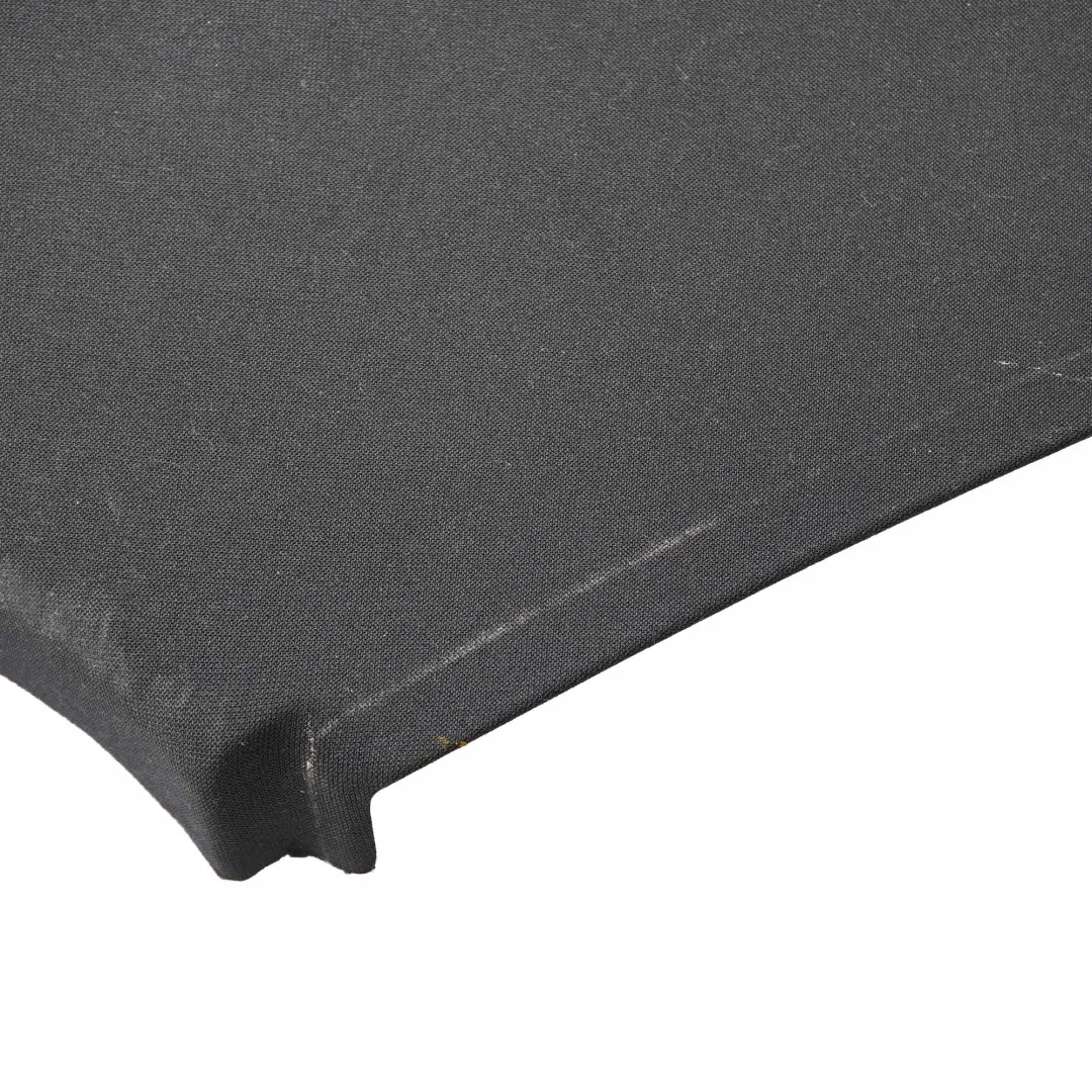  Cache-colonne BMW E65 E66 Panneau d'habillage pilier avant droit Anthrazit - SKU 7043202 - Numéro de pièce 7043202