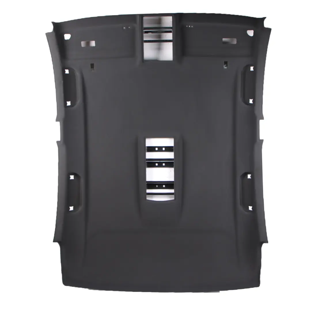 Headlining BMW E65 Lining Moulded Roof Cover Trim Panel Antracite to with Part number 7043497 Headlining BMW E65 Lining Moulded Roof Cover Trim Panel Antracite - SKU 7043497 - Part number 7043497