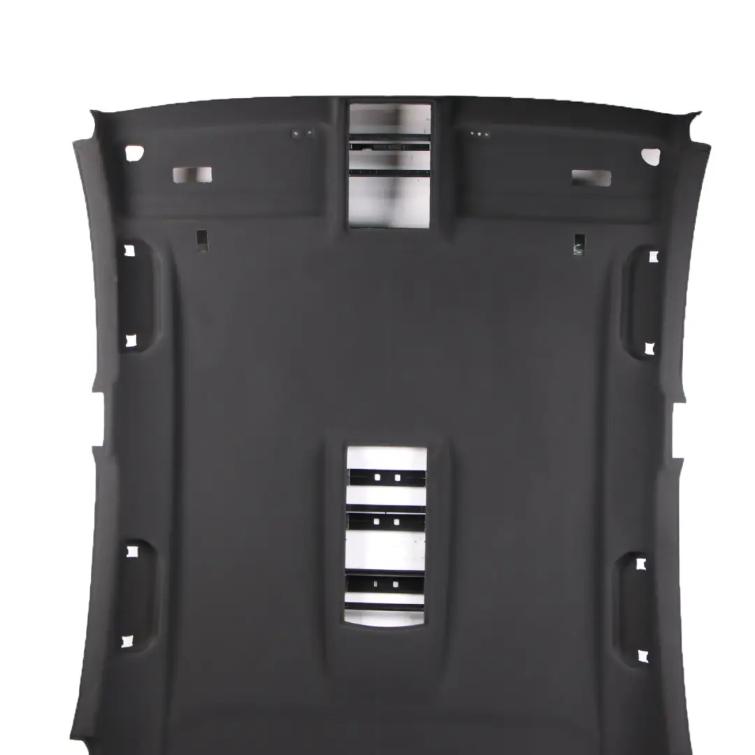 Headlining BMW E65 Lining Moulded Roof Cover Trim Panel Antracite to with Part number 7043497 Headlining BMW E65 Lining Moulded Roof Cover Trim Panel Antracite - SKU 7043497 - Part number 7043497