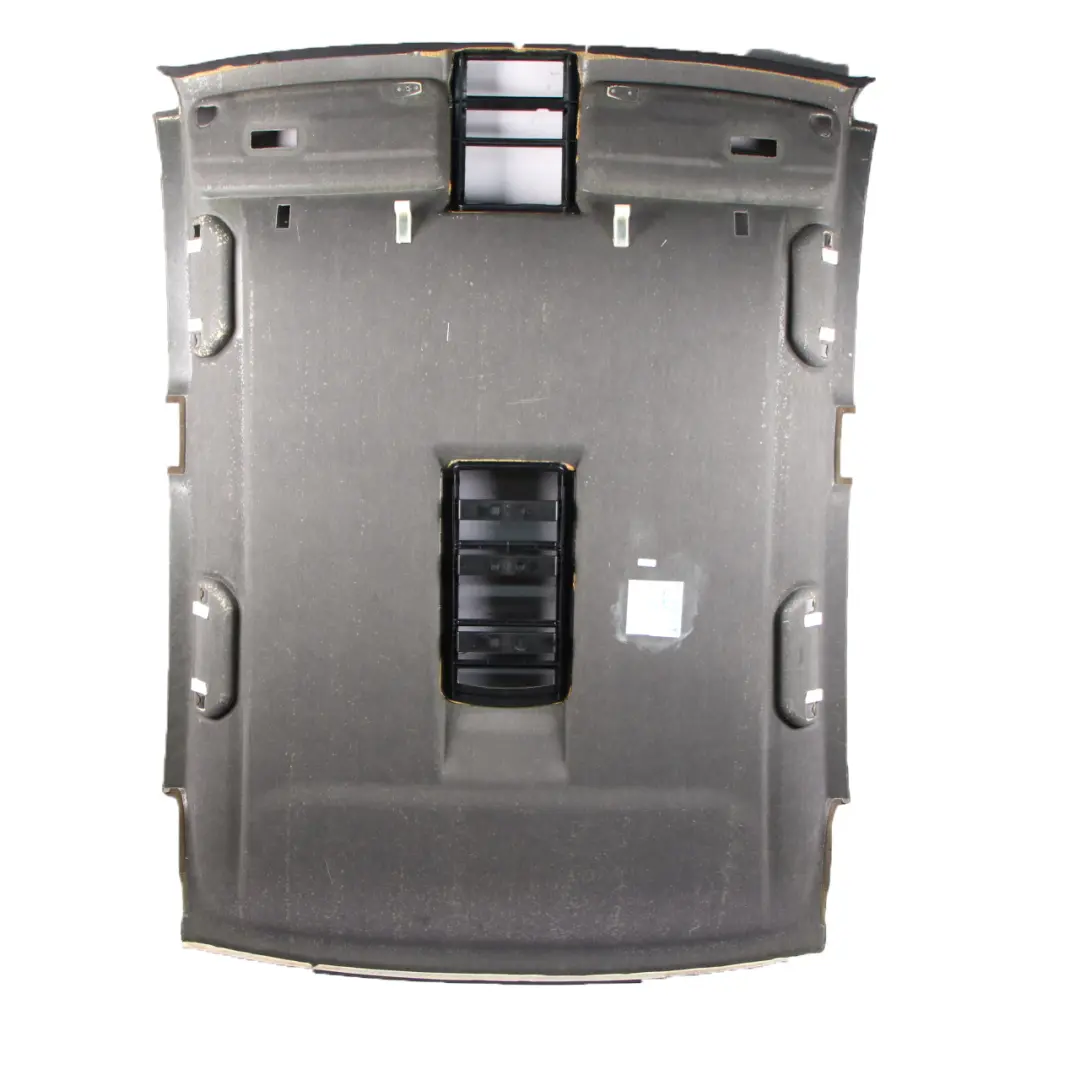  Headlining BMW E65 Lining Moulded Roof Cover Trim Panel Antracite - SKU 7043497 - Part number 7043497