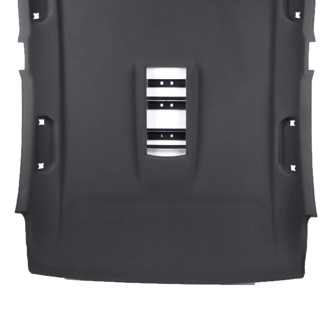 Headlining BMW E65 Lining Moulded Roof Cover Trim Panel Antracite to with Part number 7043497 Headlining BMW E65 Lining Moulded Roof Cover Trim Panel Antracite - SKU 7043497 - Part number 7043497