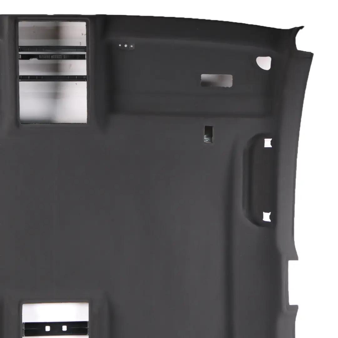  Headlining BMW E65 Lining Moulded Roof Cover Trim Panel Antracite - SKU 7043497 - Part number 7043497