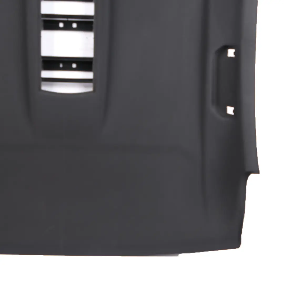  Headlining BMW E65 Lining Moulded Roof Cover Trim Panel Antracite - SKU 7043497 - Part number 7043497