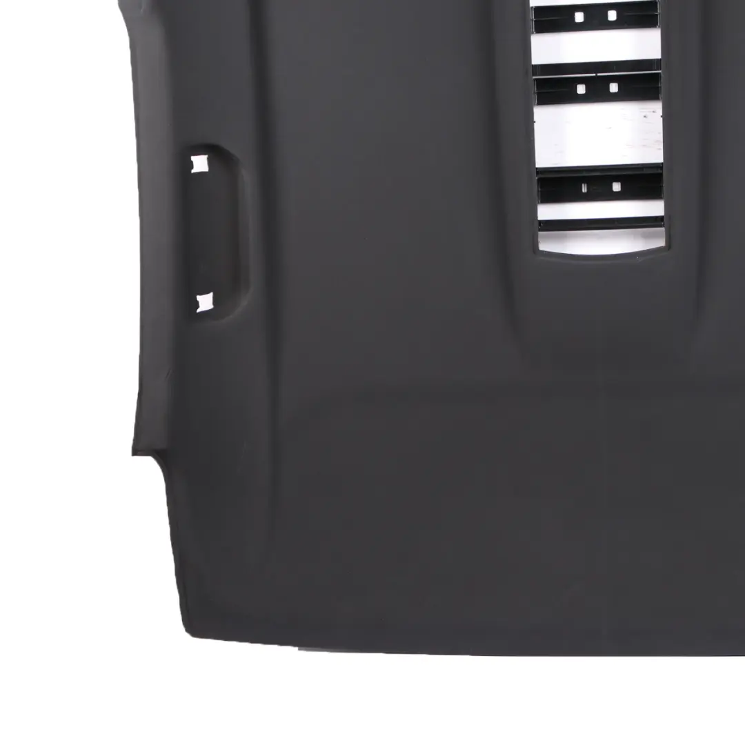 Headlining BMW E65 Lining Moulded Roof Cover Trim Panel Antracite to with Part number 7043497 Headlining BMW E65 Lining Moulded Roof Cover Trim Panel Antracite - SKU 7043497 - Part number 7043497