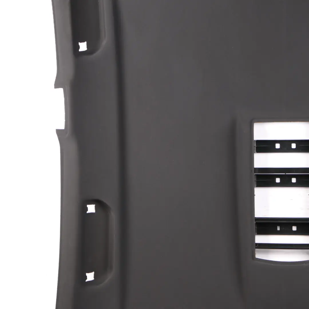  Headlining BMW E65 Lining Moulded Roof Cover Trim Panel Antracite - SKU 7043497 - Part number 7043497