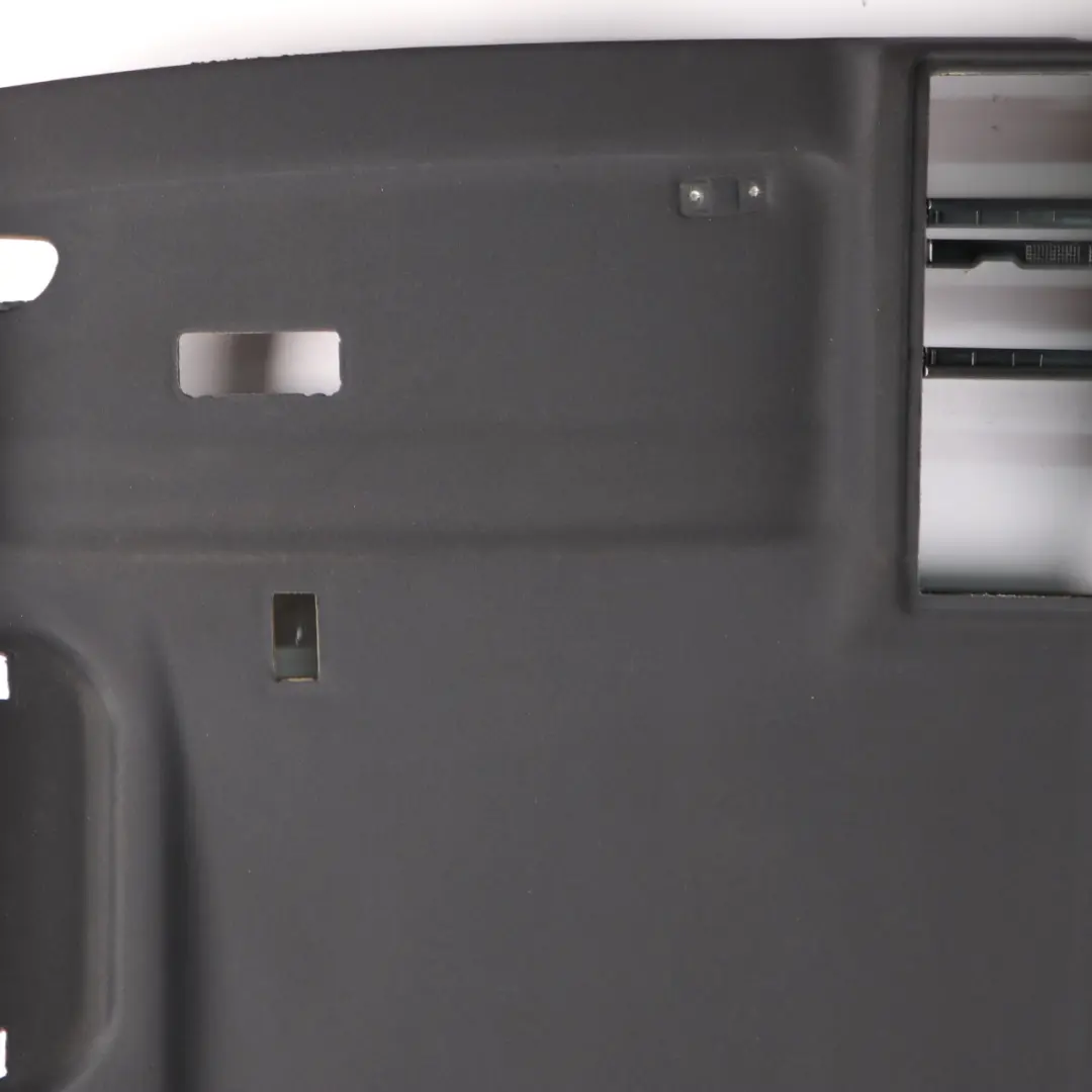  Headlining BMW E65 Lining Moulded Roof Cover Trim Panel Antracite - SKU 7043497 - Part number 7043497