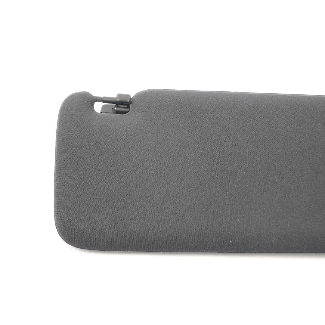  Sun Visor BMW E65 E66 Left N/S Lamp Illuminated Mirror Anthrazit - SKU 7043513 - Part number 7043513