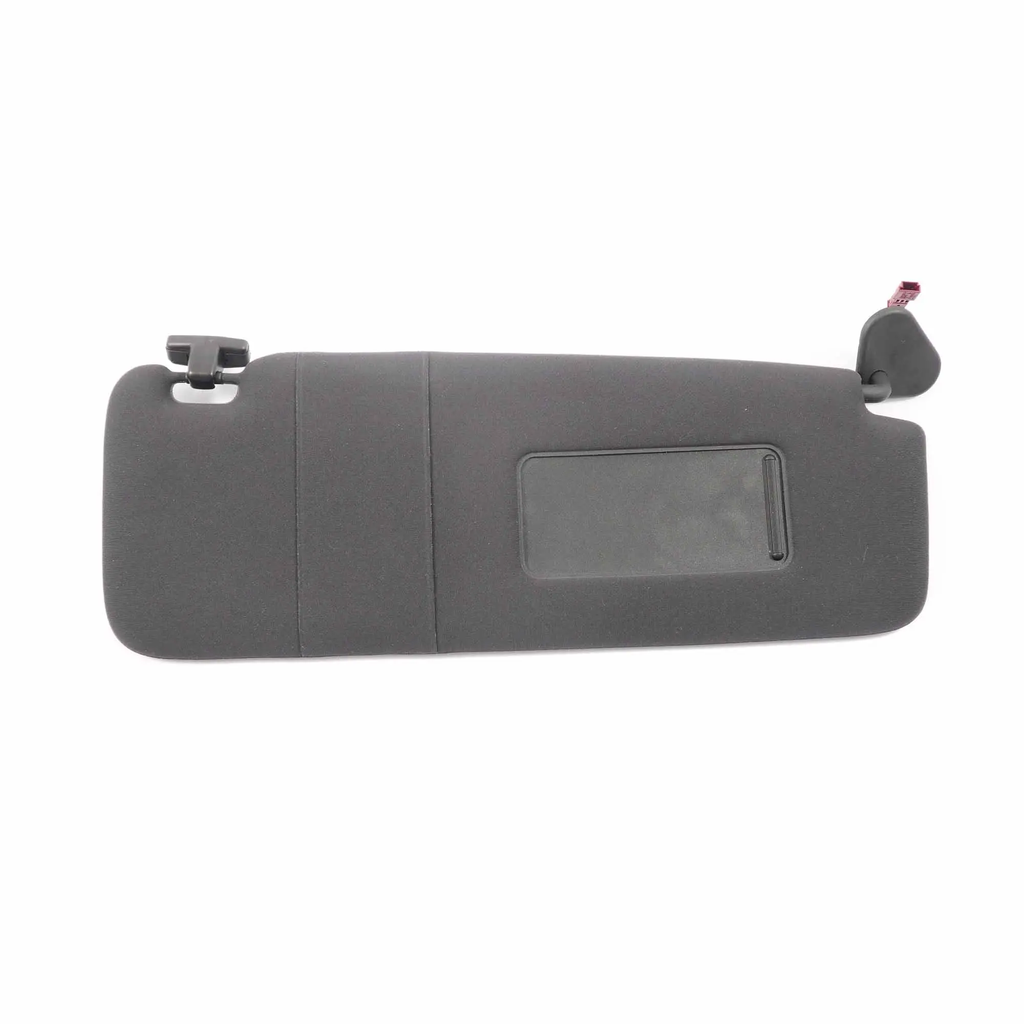 Pare-soleil BMW E65 E66 Droit Lampe Miroir Illuminé Anthrazit 7043514