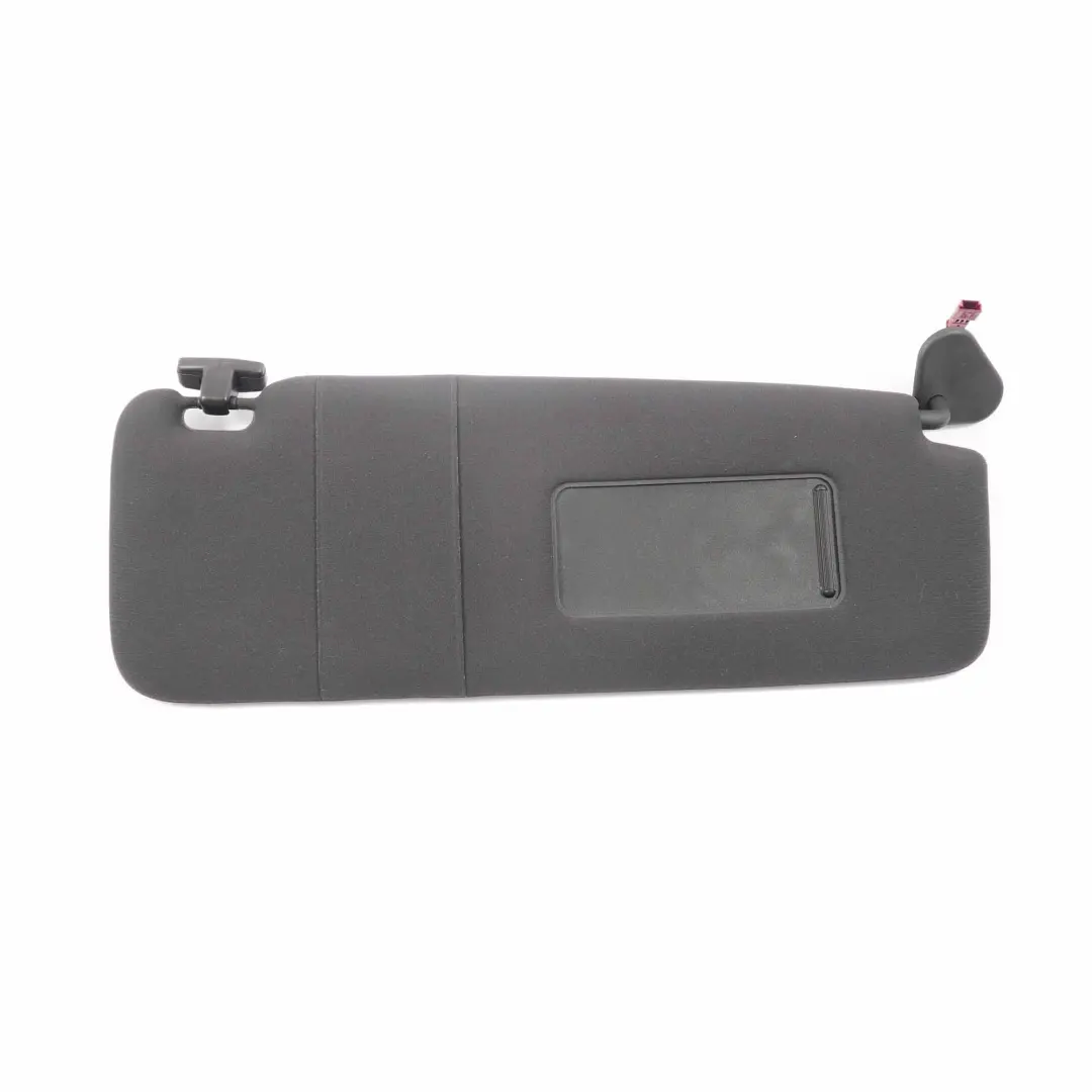  Sonnenblende BMW E65 E66 Rechts Lampe Beleuchteter Spiegel Anthrazit - SKU 7043514 - Teilenummer 7043514