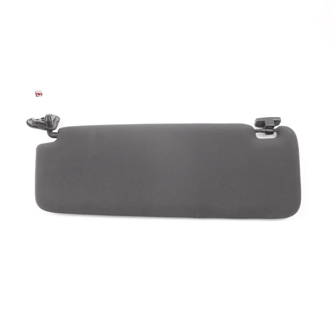  Sun Visor BMW E65 E66 Right O/S Lamp Illuminated Mirror Anthrazit - SKU 7043514 - Part number 7043514