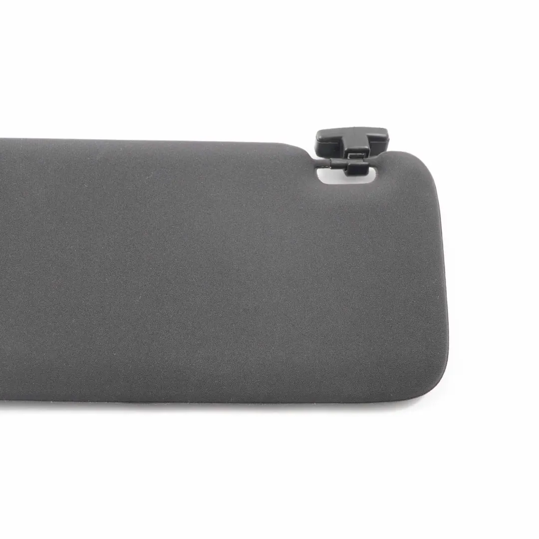 Sonnenblende BMW E65 E66 Rechts Lampe Beleuchteter Spiegel Anthrazit für mit Teilenummer 7043514 Sonnenblende BMW E65 E66 Rechts Lampe Beleuchteter Spiegel Anthrazit - SKU 7043514 - Teilenummer 7043514