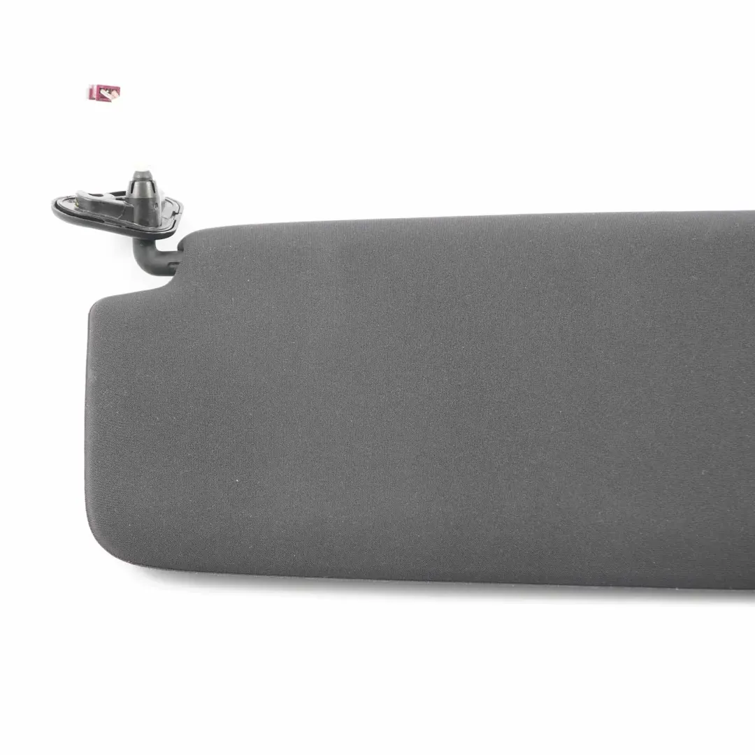  Parasol BMW E65 E66 Derecho Lámpara Espejo Iluminado Anthrazit - SKU 7043514 - Número de pieza 7043514