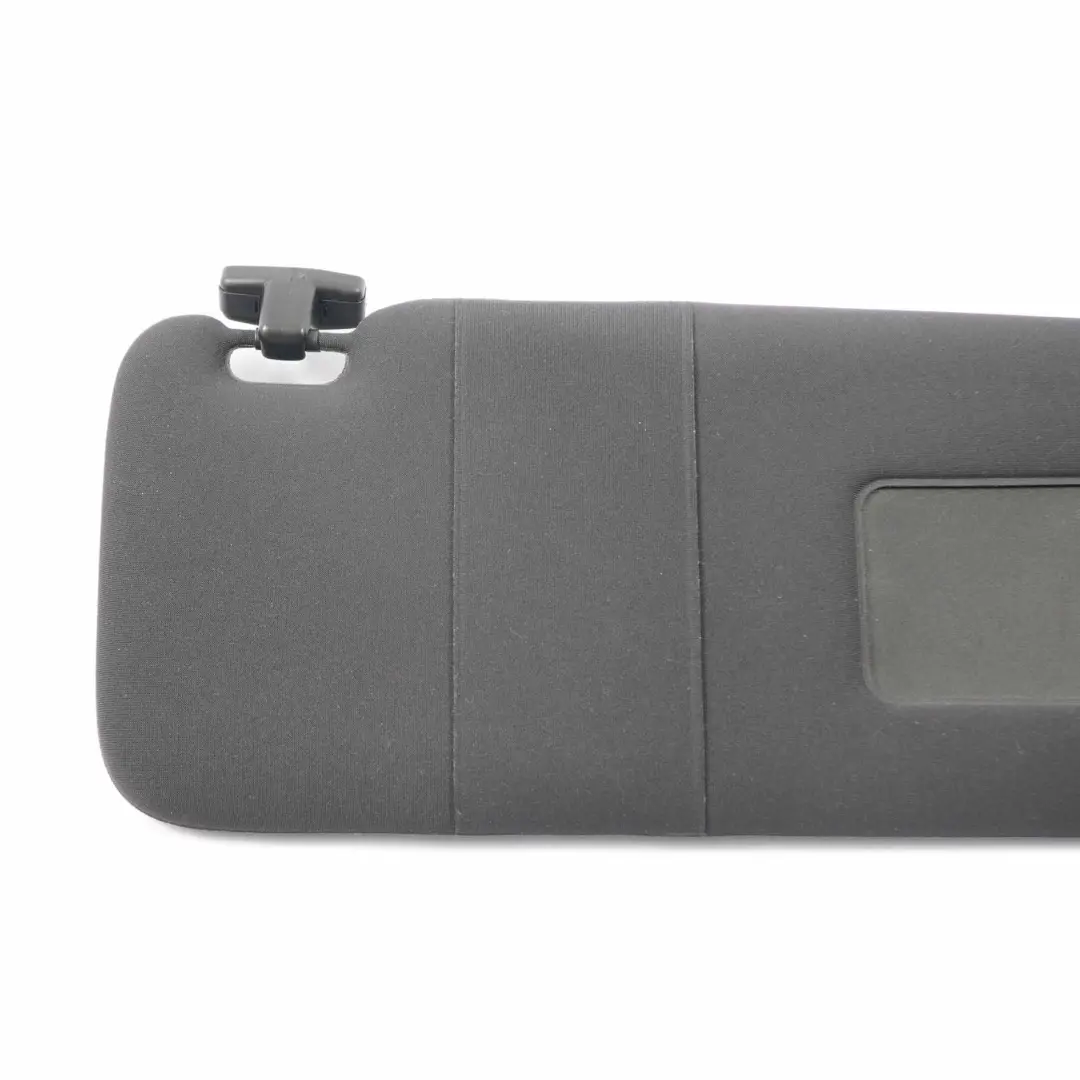  Sun Visor BMW E65 E66 Right O/S Lamp Illuminated Mirror Anthrazit - SKU 7043514 - Part number 7043514