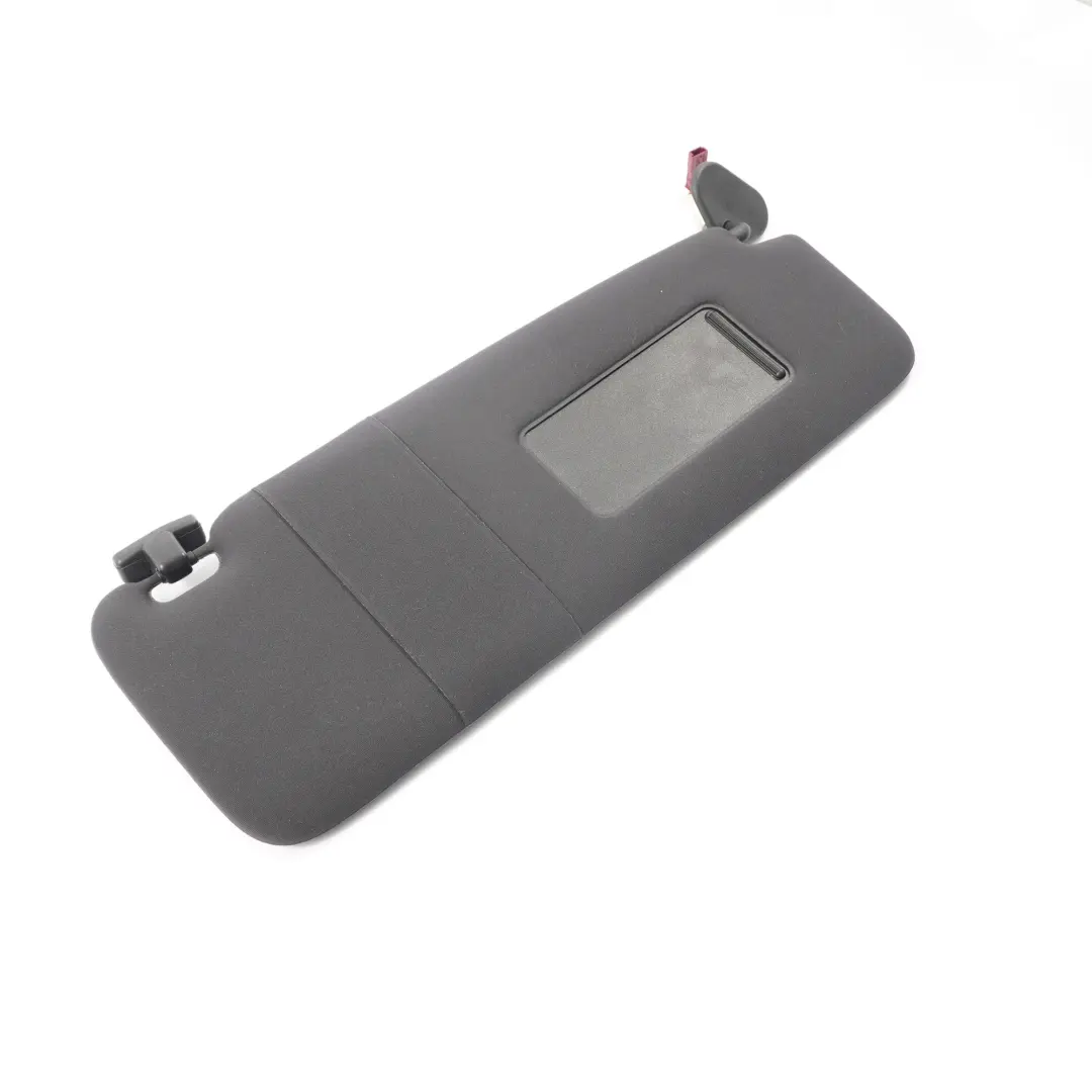  Sonnenblende BMW E65 E66 Rechts Lampe Beleuchteter Spiegel Anthrazit - SKU 7043514 - Teilenummer 7043514