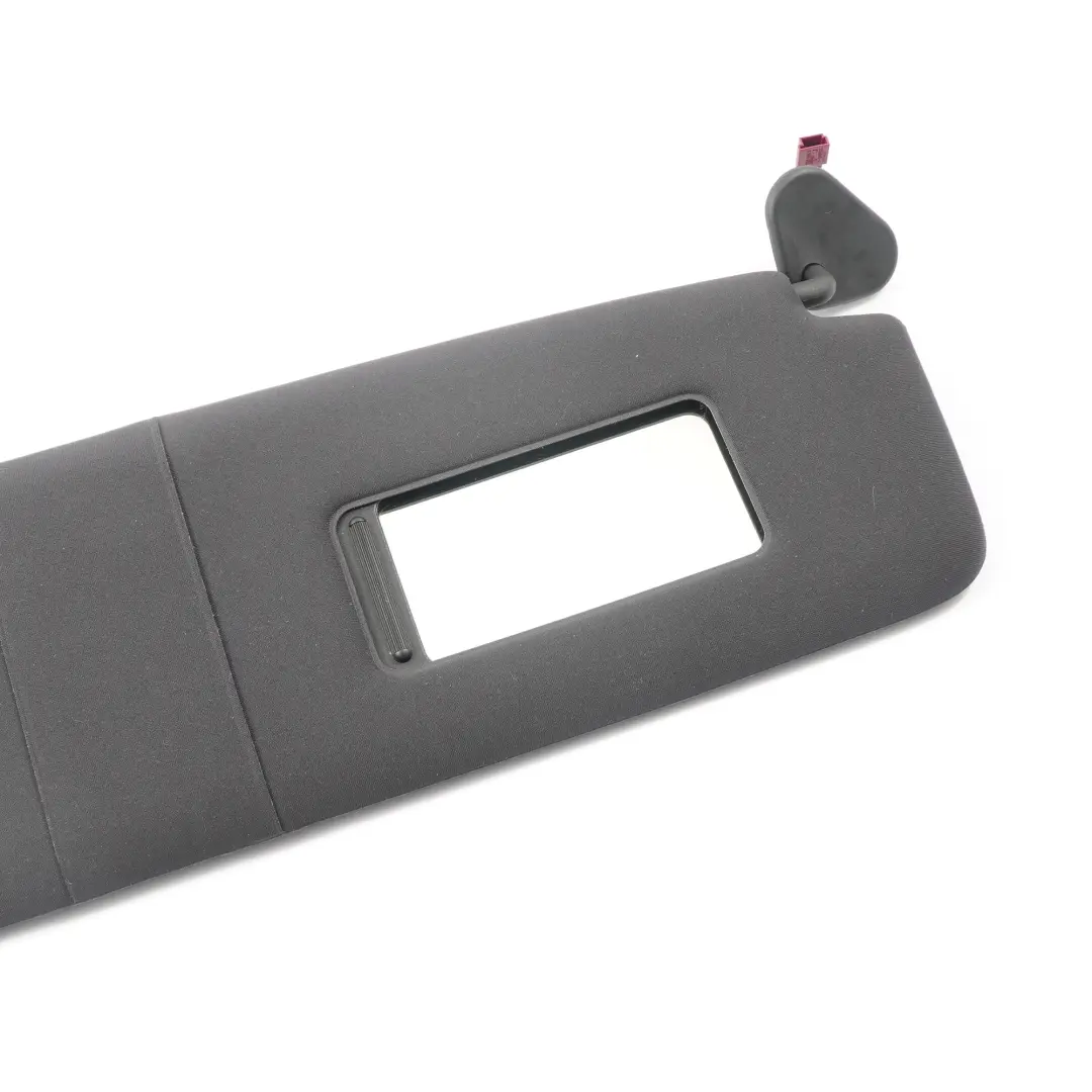  Sonnenblende BMW E65 E66 Rechts Lampe Beleuchteter Spiegel Anthrazit - SKU 7043514 - Teilenummer 7043514