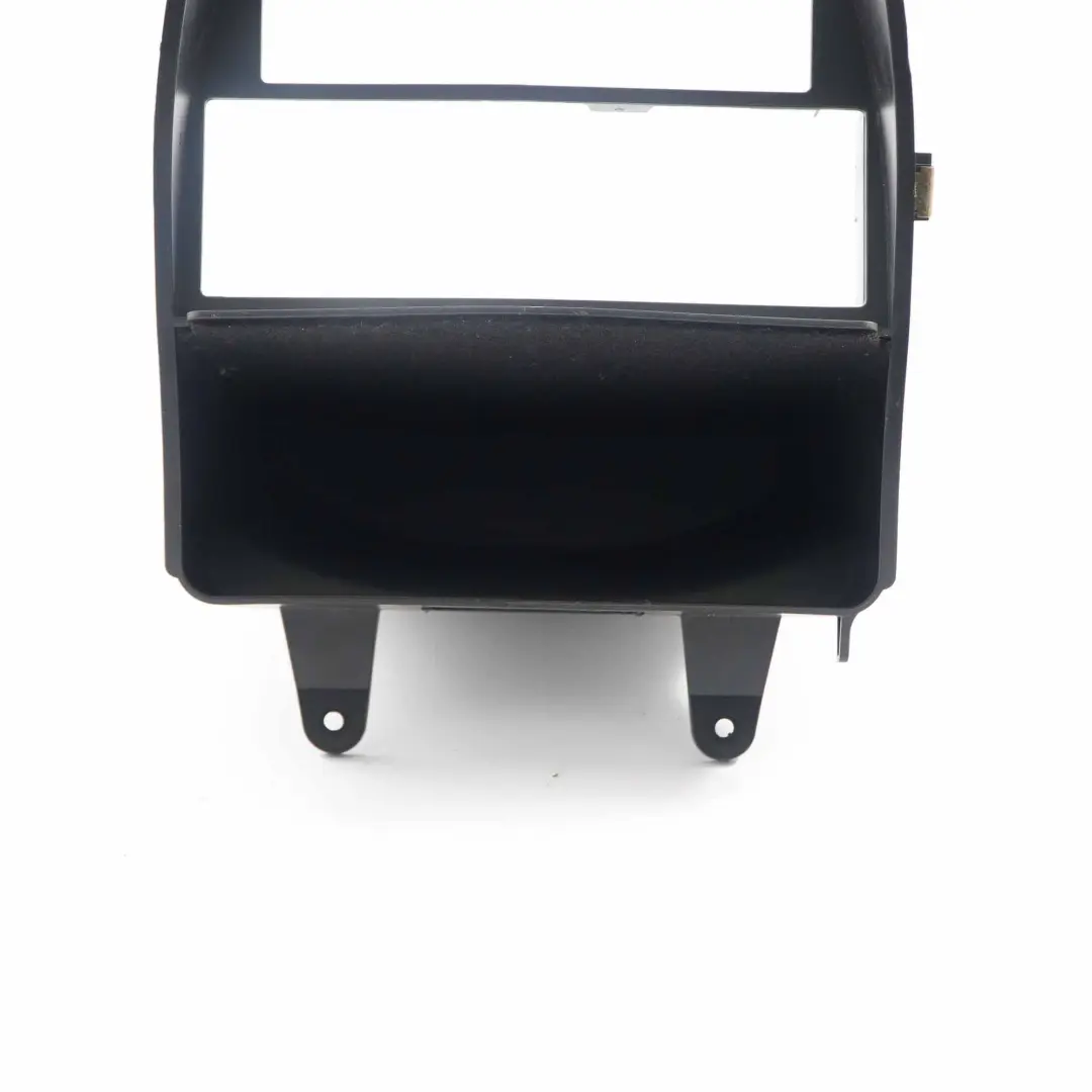 BMW Z4 E85 E86 1 Ablagefach Mittelkonsole Schwarz - SKU 7043817-1 - Teilenummer 7043817