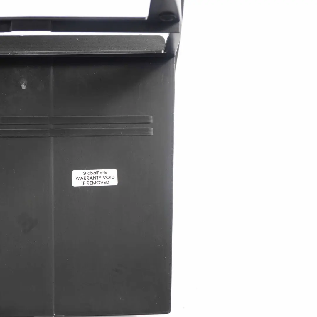 Ablagefach Mittelkonsole Schwarz für BMW Z4 E85 E86 1 mit Teilenummer 7043817 BMW Z4 E85 E86 1 Ablagefach Mittelkonsole Schwarz - SKU 7043817-1 - Teilenummer 7043817