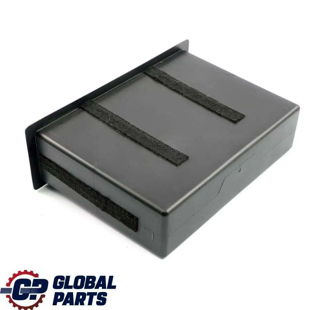 BMW Z4 E85 E86 Cadre Radio Console Centrale Arriere Noir - SKU 7043819 - Numéro de pièce 7043819