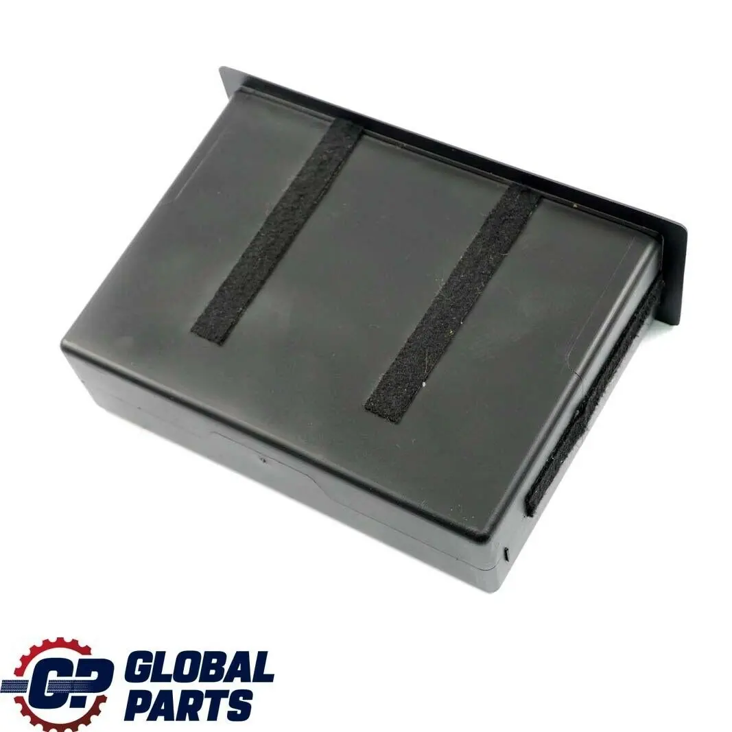 Consola Central Trasera Negro para BMW Serie Z4 E85 E86 con número de pieza 7043819 BMW Serie Z4 E85 E86 Consola Central Trasera Negro - SKU 7043819 - Número de pieza 7043819