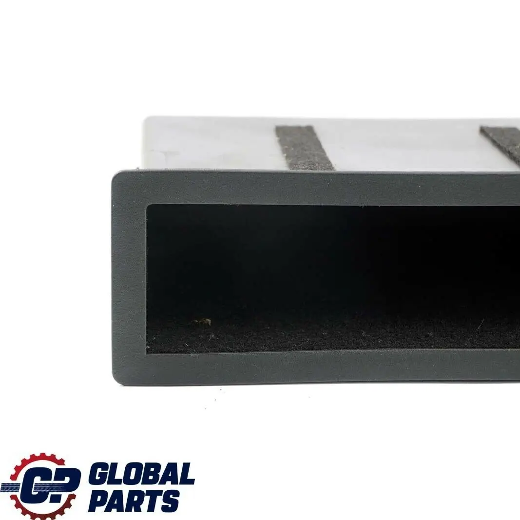 *BMW Z4 er E85 E86 Ablage Mittelkonsole Hinten Schwarz - SKU 7043819 - Teilenummer 7043819