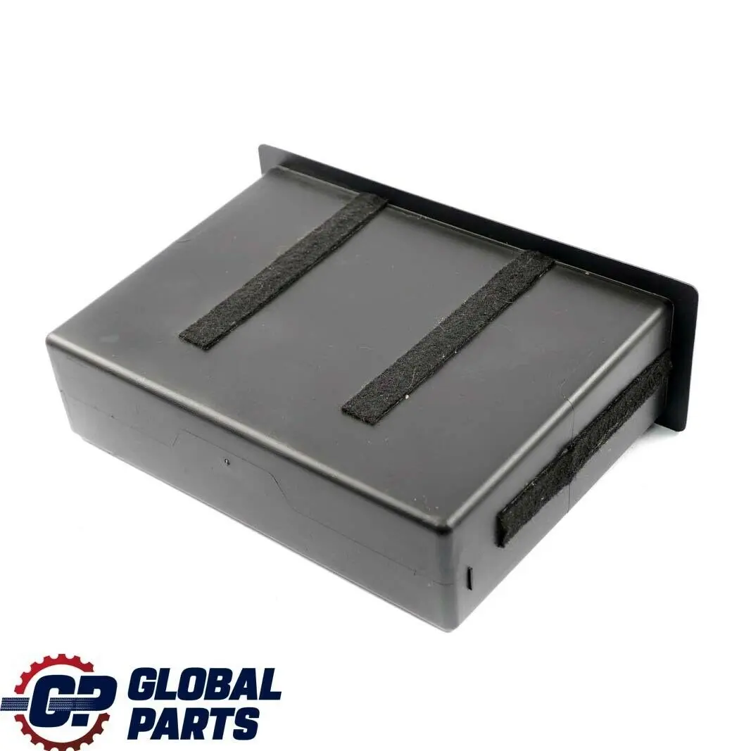 BMW Z4 E85 E86 Mensola Consolle Centrale Posteriore Nero - SKU 7043819 - Numero di parte 7043819