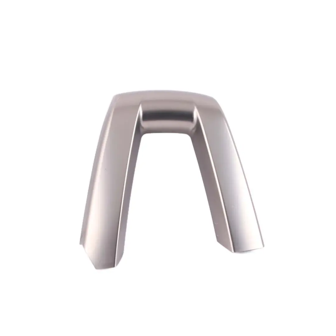 Roll Bar Trim Covering Left N/S Cover Chrome Line to BMW Z4 Series E85 with Part number 7043845 BMW Z4 Series E85 Roll Bar Trim Covering Left N/S Cover Chrome Line - SKU 7043845 - Part number 7043845