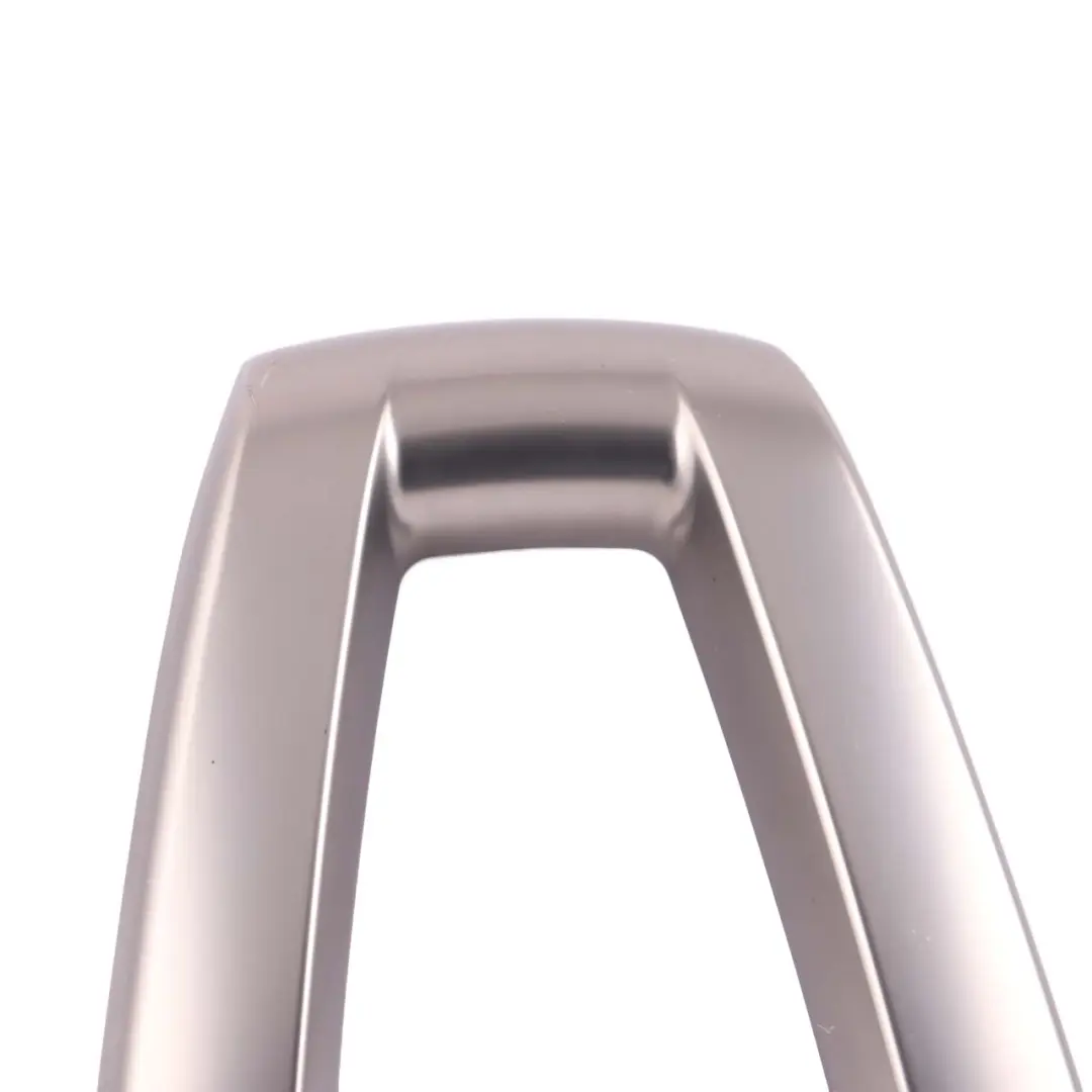 Roll Bar Trim Covering Left N/S Cover Chrome Line to BMW Z4 E85 with Part number 7043845 BMW Z4 E85 Roll Bar Trim Covering Left N/S Cover Chrome Line - SKU 7043845 - Part number 7043845