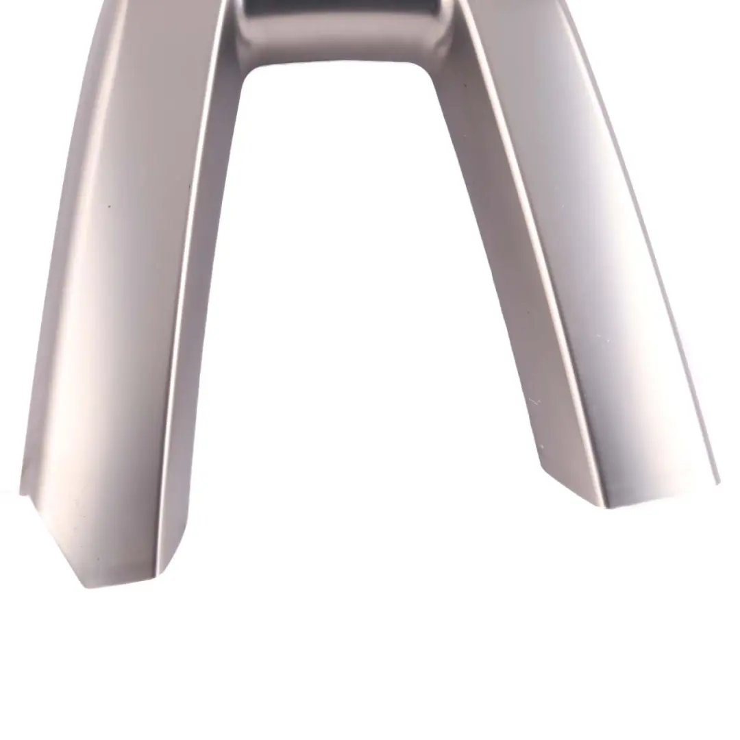 BMW Z4 E85 Roll Bar Trim Covering Left N/S Cover Chrome Line - SKU 7043845 - Part number 7043845