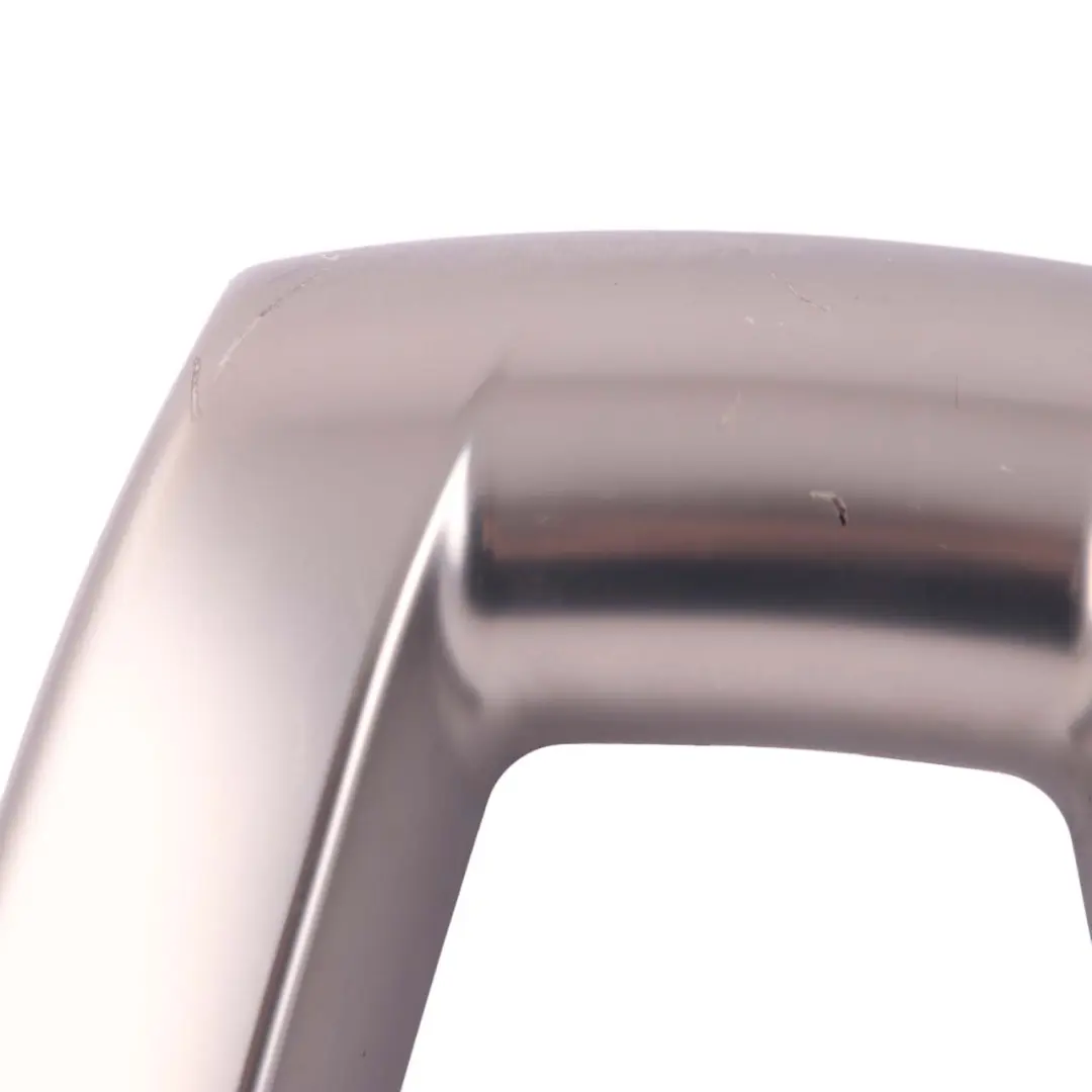 Roll Bar Trim Covering Left N/S Cover Chrome Line to BMW Z4 Series E85 with Part number 7043845 BMW Z4 Series E85 Roll Bar Trim Covering Left N/S Cover Chrome Line - SKU 7043845 - Part number 7043845