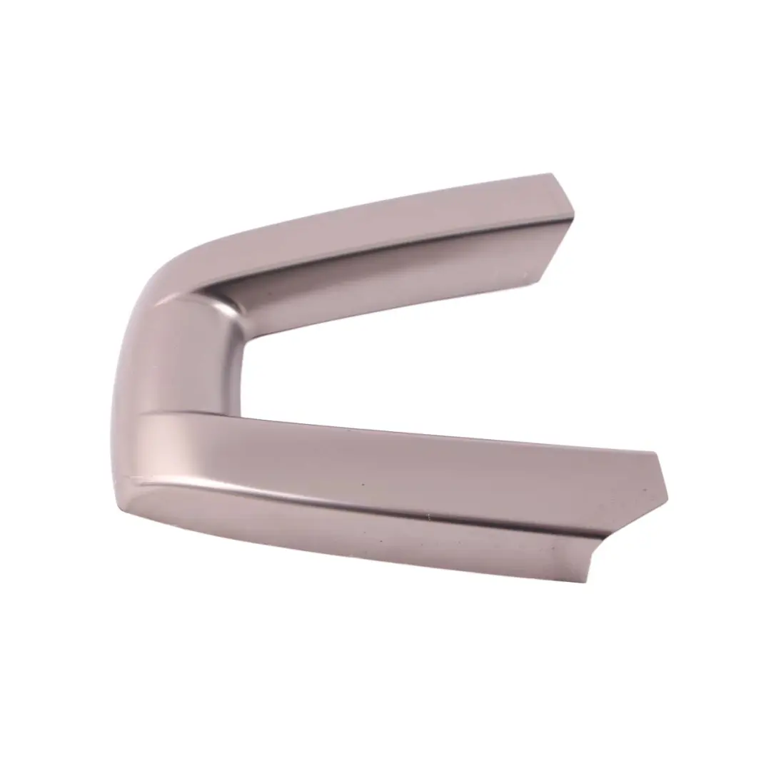 Roll Bar Trim Covering Left N/S Cover Chrome Line to BMW Z4 Series E85 with Part number 7043845 BMW Z4 Series E85 Roll Bar Trim Covering Left N/S Cover Chrome Line - SKU 7043845 - Part number 7043845