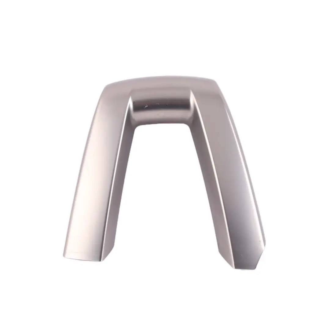 BMW Z4 Series E85 Roll Bar Trim Covering Right O/S Cover Chrome Line - SKU 7043846 - Part number 7043846