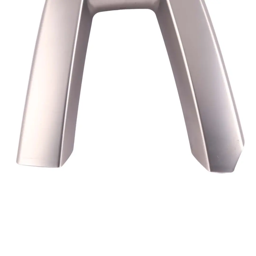 BMW Z4 Series E85 Roll Bar Trim Covering Right O/S Cover Chrome Line - SKU 7043846 - Part number 7043846