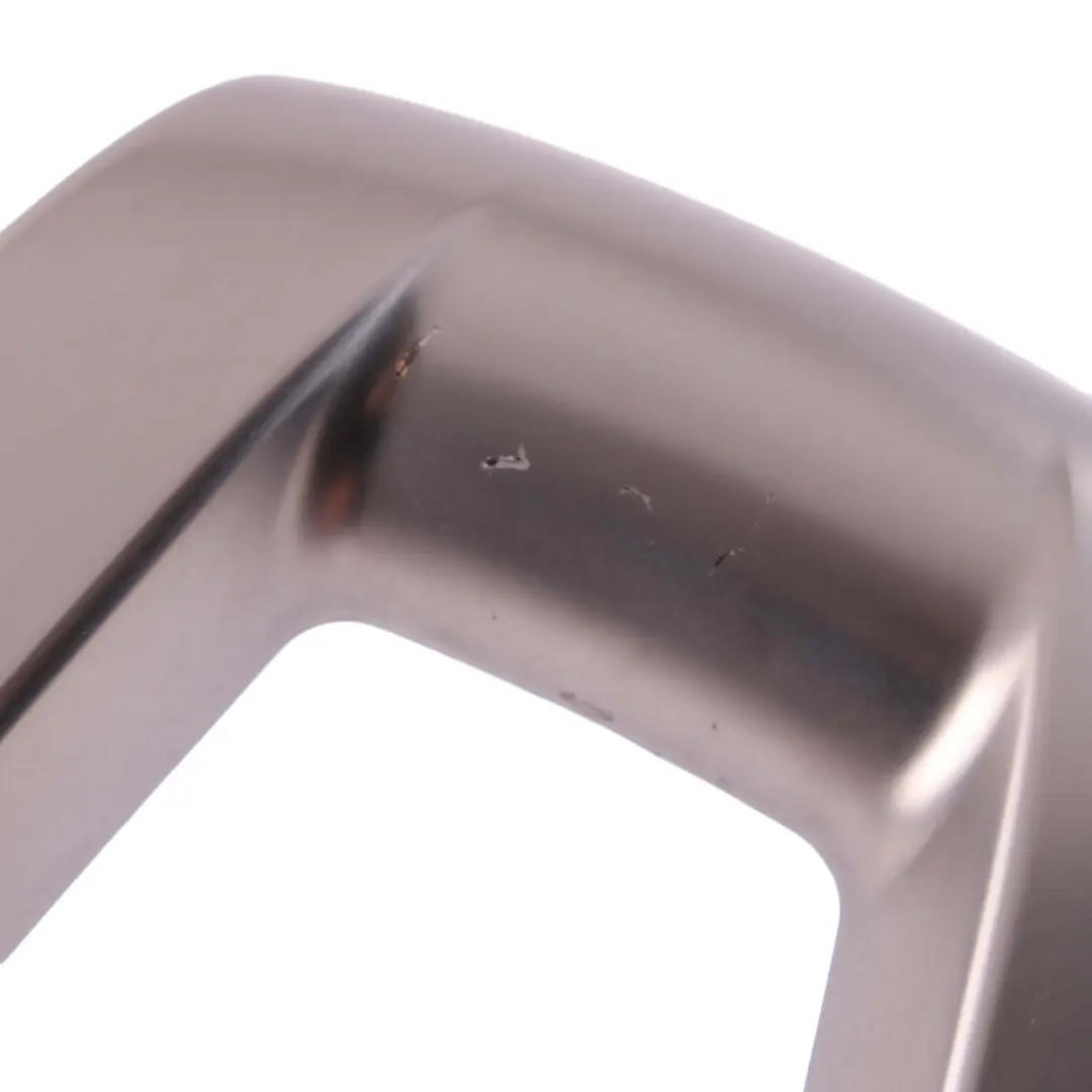 Roll Bar Trim Covering Right O/S Cover Chrome Line to BMW Z4 Series E85 with Part number 7043846 BMW Z4 Series E85 Roll Bar Trim Covering Right O/S Cover Chrome Line - SKU 7043846 - Part number 7043846