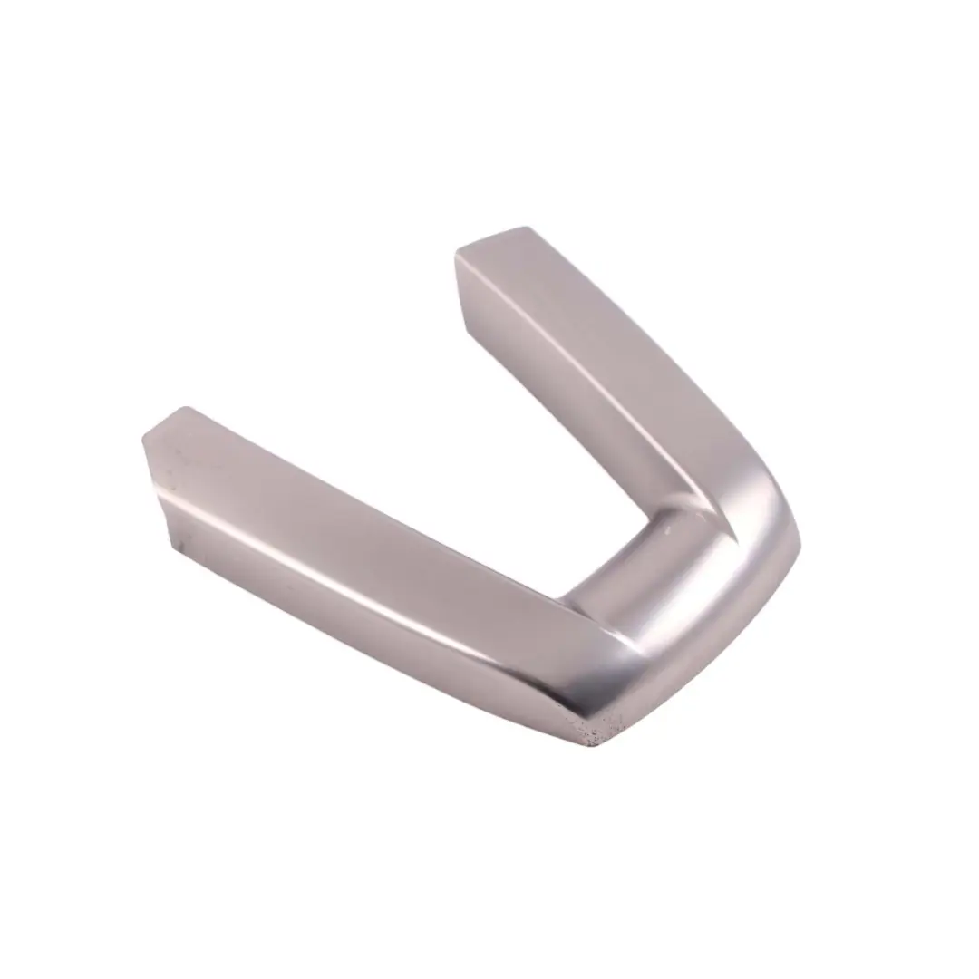 BMW Z4 Series E85 Roll Bar Trim Covering Right O/S Cover Chrome Line - SKU 7043846 - Part number 7043846