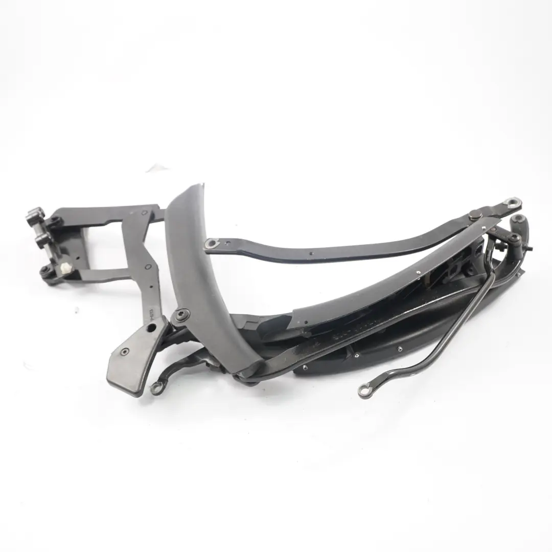 BMW Z4 E85 Roadster Plegable Soft Top Marco Izquierdo Bisagra Cerradura - SKU 7043873-2 - Número de pieza 7043873