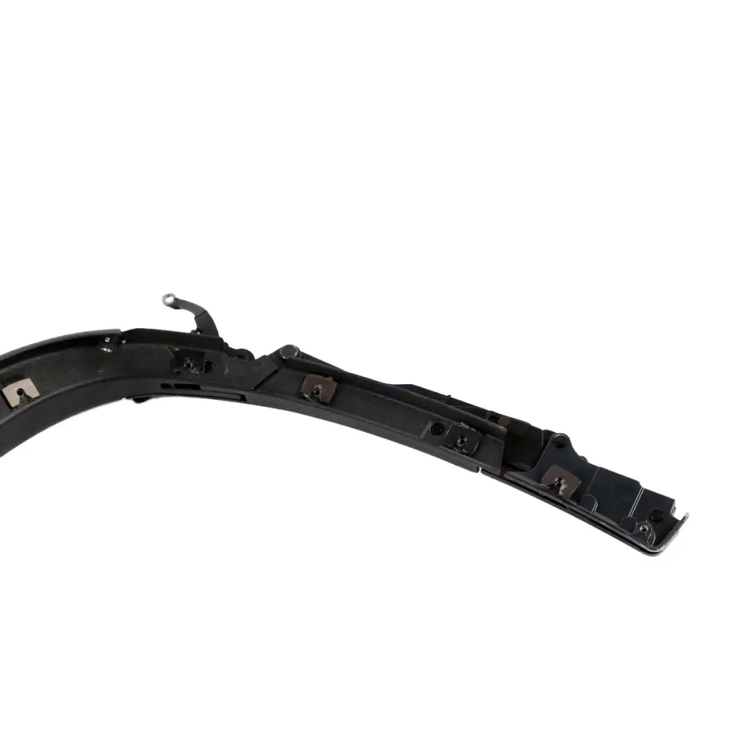 BMW Z4 E85 Roadster Folding Soft Top Roof Frame Right O/S Arm Hinge Lock - SKU 7043874-3 - Part number 7043874