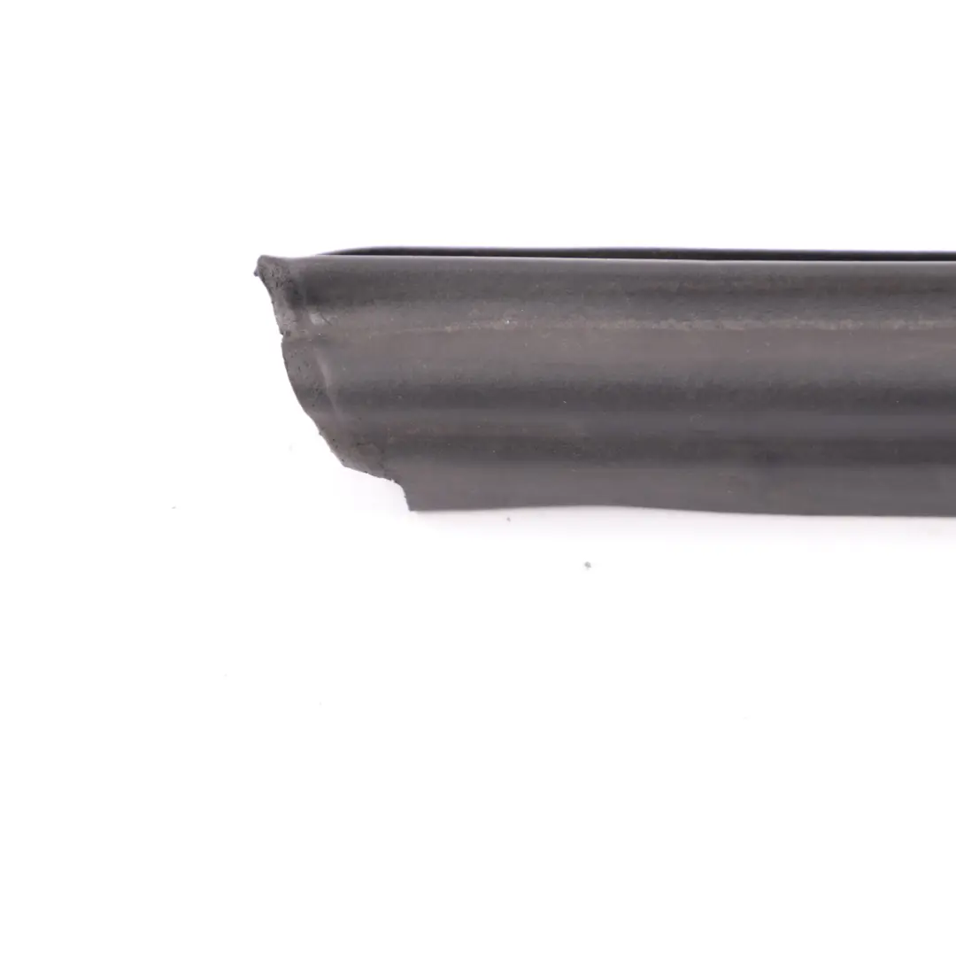Folding Top Weather Strip Seal Guide Front Left Roof to BMW Z4 E85 with Part number 7043891 BMW Z4 E85 Folding Top Weather Strip Seal Guide Front Left Roof - SKU 7043891-1 - Part number 7043891
