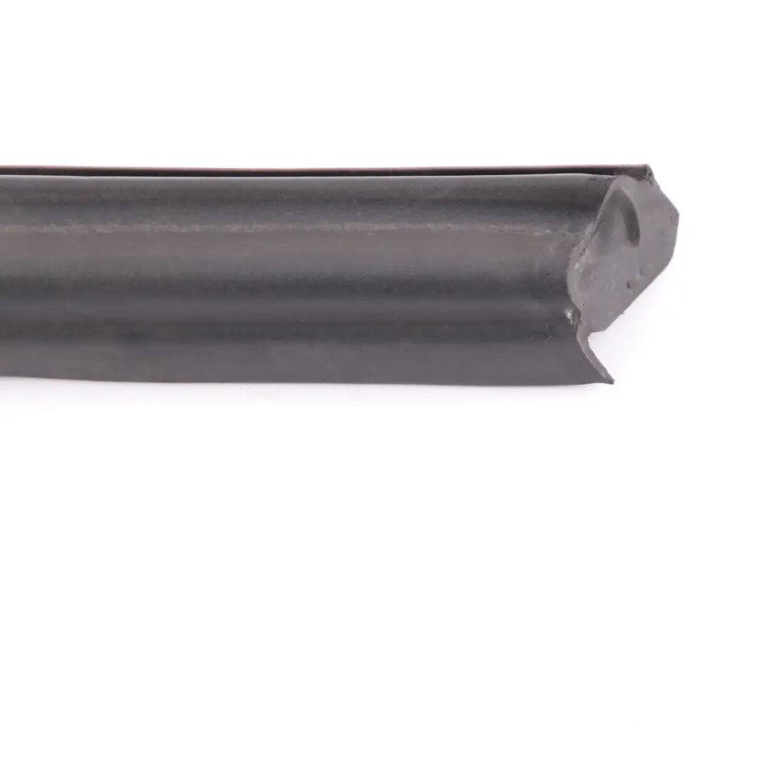 BMW Z4 E85 Folding Top Weather Strip Seal Guide Front Left Roof - SKU 7043891-1 - Part number 7043891