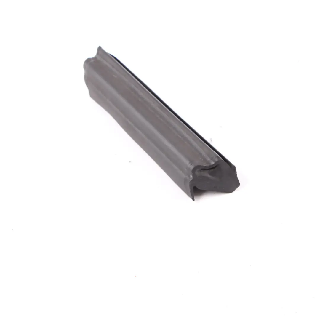 BMW Z4 E85 Folding Top Weather Strip Seal Guide Front Left Roof - SKU 7043891-1 - Part number 7043891