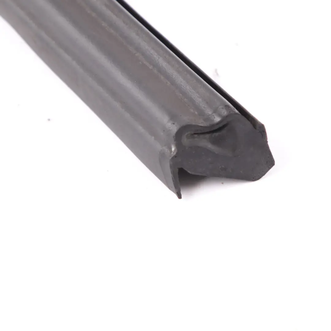 Folding Top Weather Strip Seal Guide Front Left Roof to BMW Z4 E85 with Part number 7043891 BMW Z4 E85 Folding Top Weather Strip Seal Guide Front Left Roof - SKU 7043891-1 - Part number 7043891