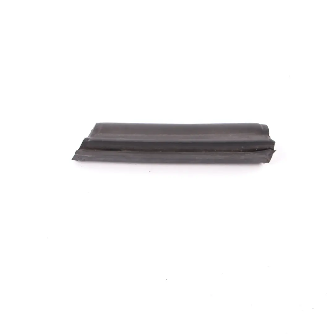 BMW Z4 E85 Folding Top Weather Strip Seal Guide Front Left Roof - SKU 7043891-1 - Part number 7043891