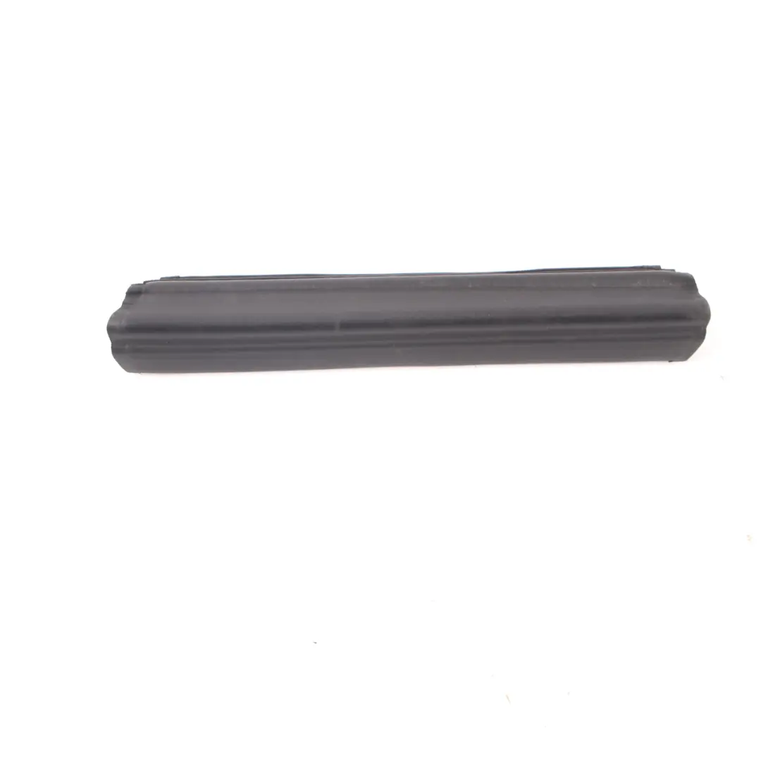 Channel Seal Window Guide Centre Right O/S Roof Top to BMW Z4 E85 with Part number 7043896 BMW Z4 E85 Channel Seal Window Guide Centre Right O/S Roof Top - SKU 7043896 - Part number 7043896