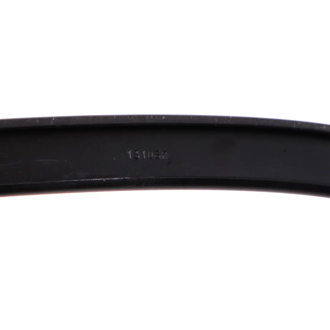 BMW Z4 E85 Folding Soft Top Roof Left Right Railing Strip Trim Covers Set - SKU 7043899 - Part number 7043899