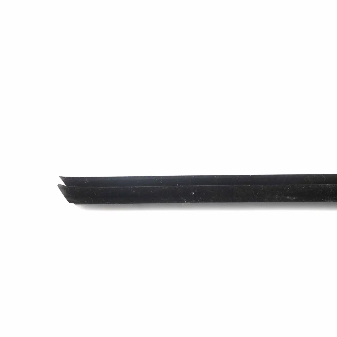 BMW E65 E66 Uszczelka drzwi szyby prawy tył - SKU 7044146 - Numer Części 51357044146