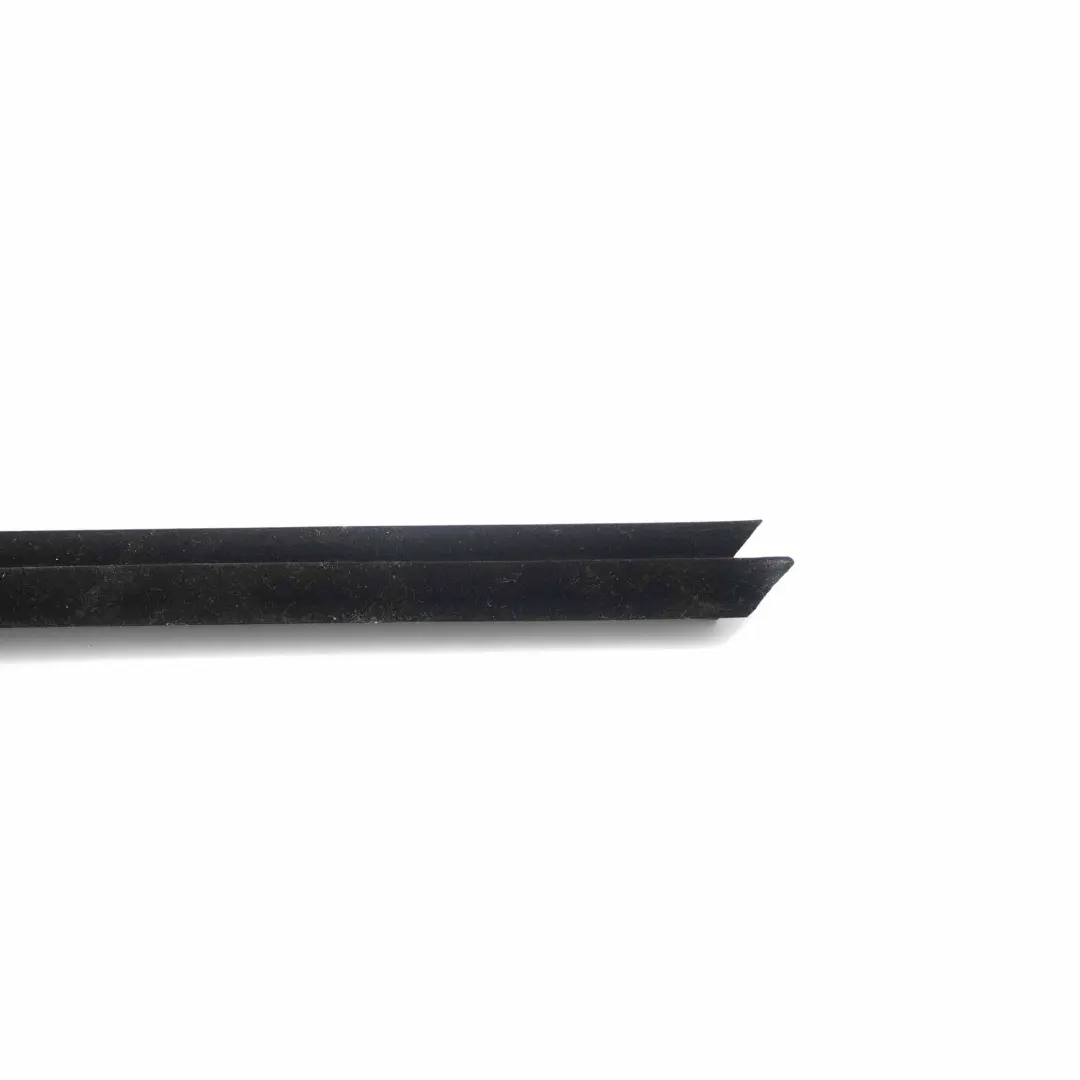 BMW E65 E66 Uszczelka drzwi szyby prawy tył - SKU 7044146 - Numer Części 51357044146