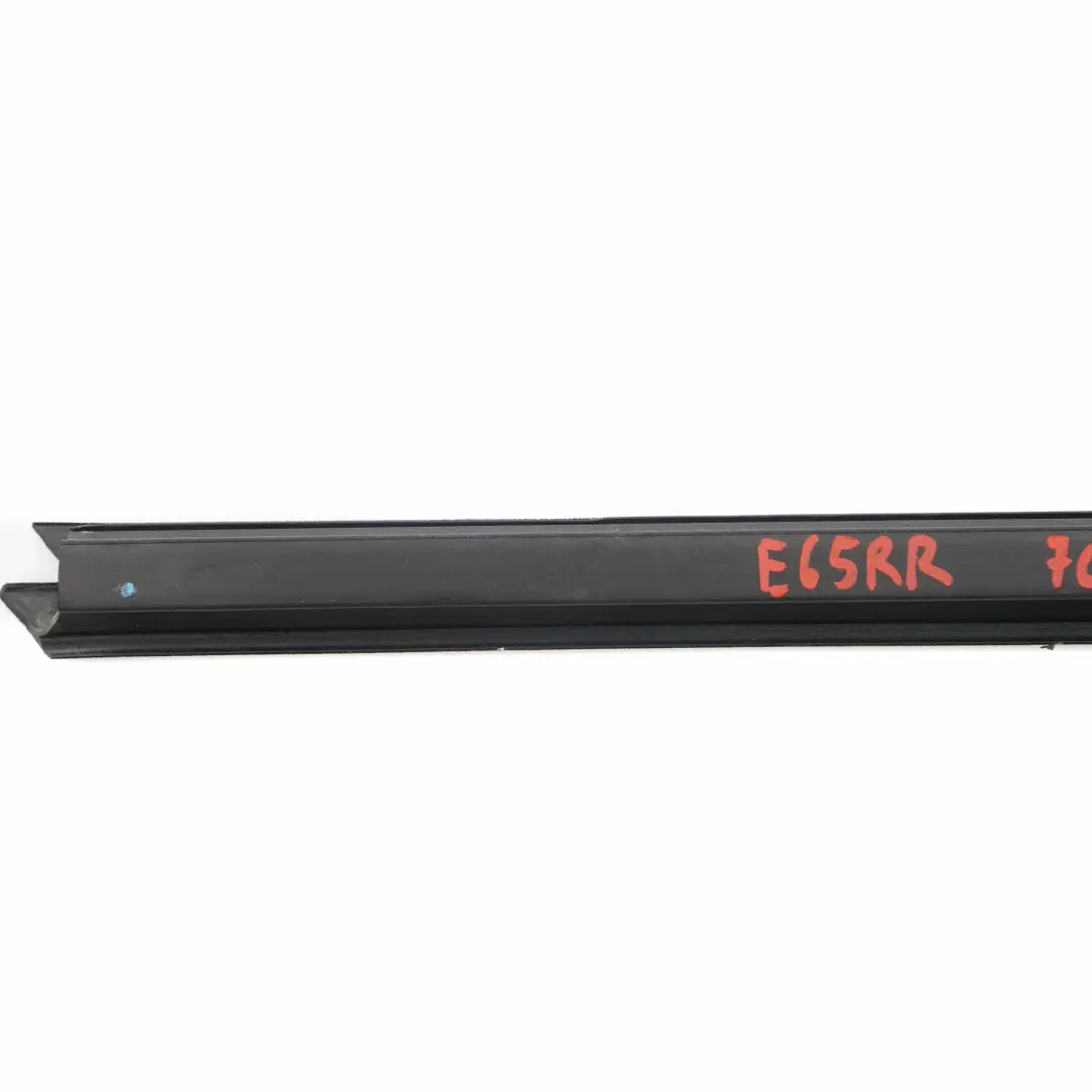  *BMW 7 er E65 Schachtabdeckung Innen Rechts - SKU 7044146 - Teilenummer 51357044146